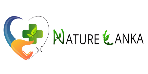 Nature Lanka Logo